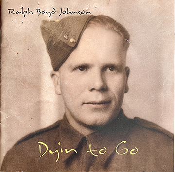 CD Artwork 1